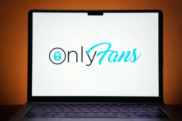 Suburban Moms Monetize Their Moxie on Onlyfans