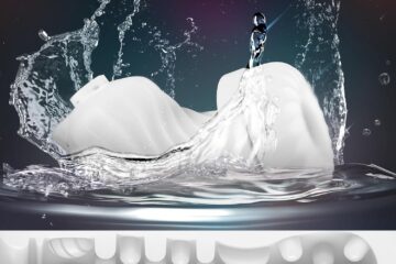 Tracy’s Dog Automatic Male Masturbator Review