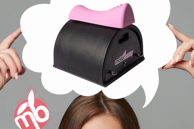 Motorbunny Now Available on Throne – Let Fans Gift the Ride of a Lifetime