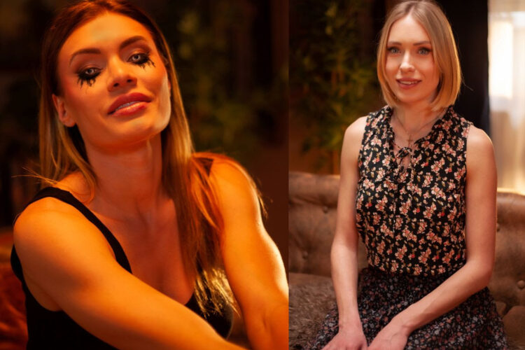 MixedX Delivers a Dark and Passionate Journey with The Power of Lust