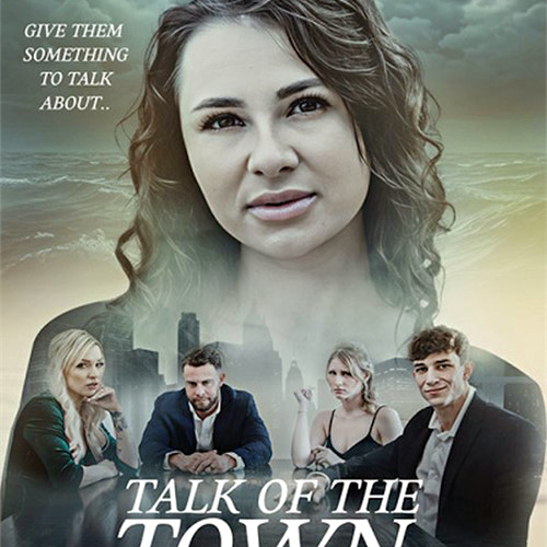 Talk of the Town – Wicked Pictures