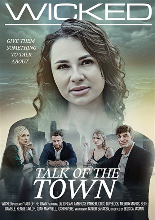 Talk of the Town – Wicked Pictures