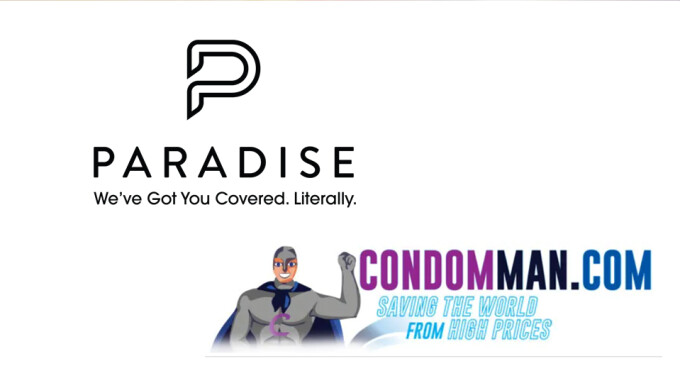 Paradise Marketing Acquires CondomMan