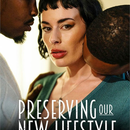 Preserving Our New Lifestyle – Pure Taboo