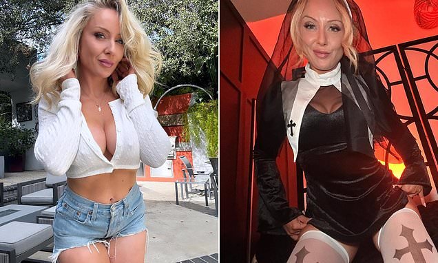 Porn star reveals horrifying accident on set