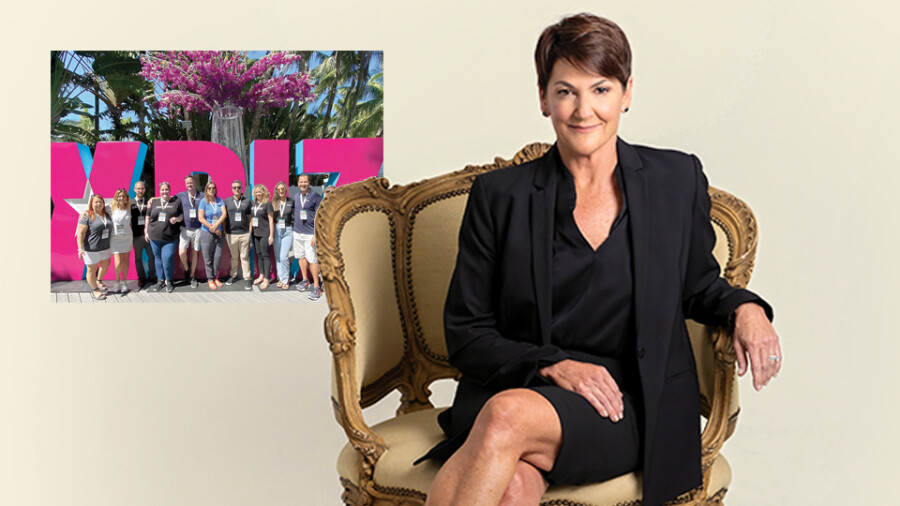 Segpay Marks 20 Years of High-Risk Triumphs