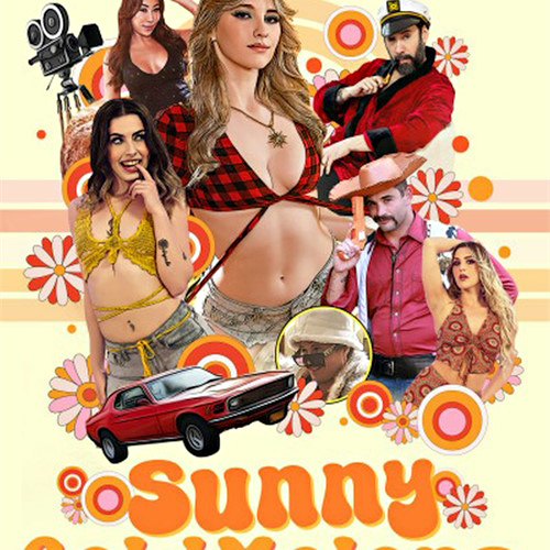 Sunny Goldmelons – Wicked Pictures
