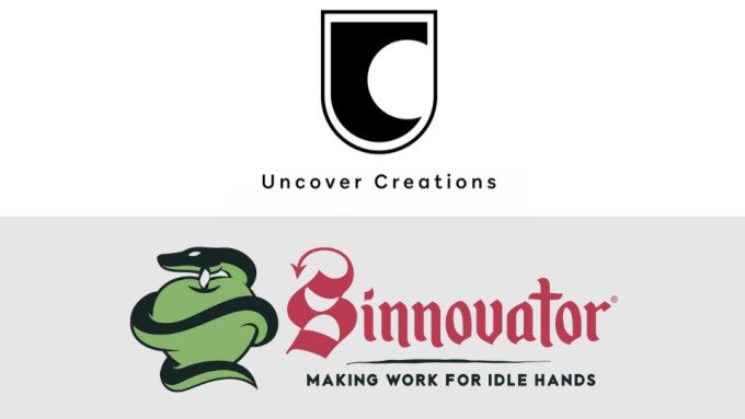 Uncover Creations Reacquires Sinnovator Brand