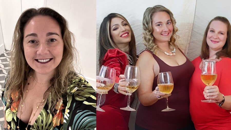 WIA Profile: Holly Corbella
