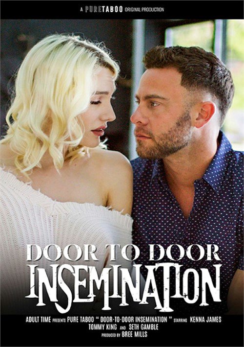 Door-to-Door Insemination – Pure Taboo