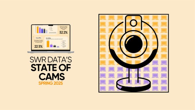 SWR Data Publishes 2025 'State of Cams' Report