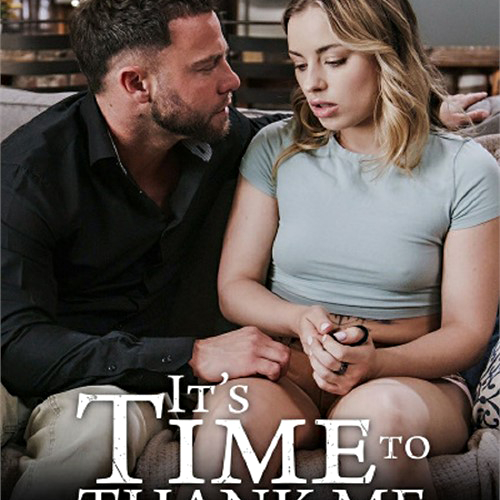 It's Time to Thank Me – Pure Taboo