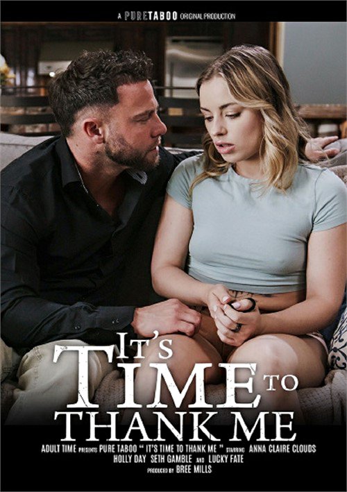 It's Time to Thank Me – Pure Taboo