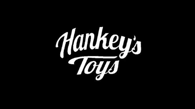 Hankey's Toys Debuts 'Siswet Tentacle' Dildo