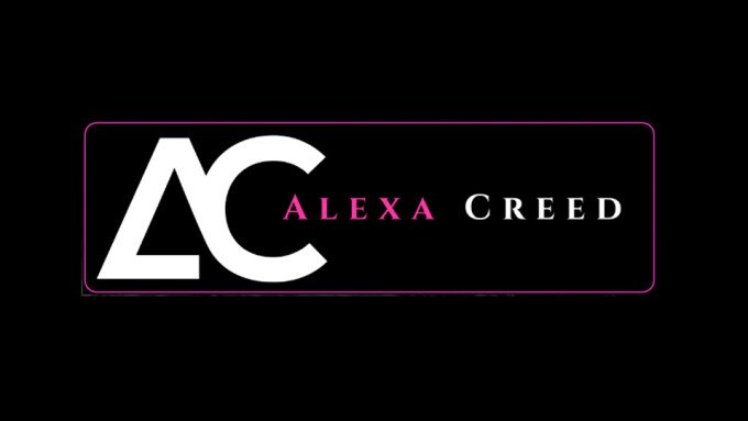 Alexa Creed Launches New Paysite