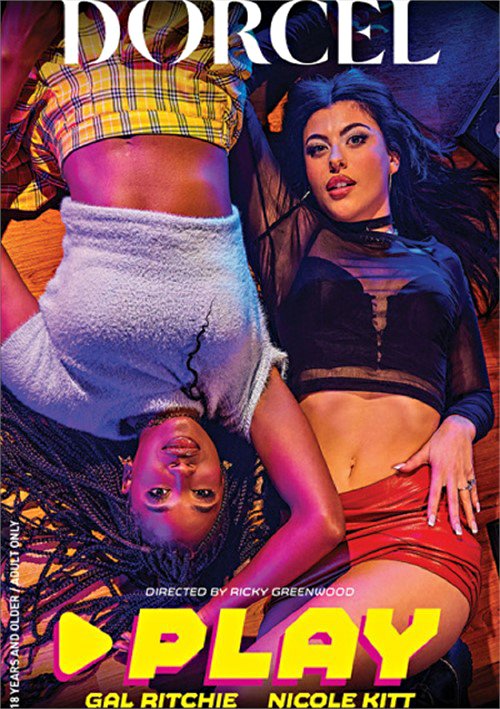 Play – Dorcel