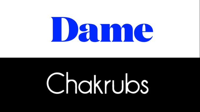 Dame Acquires Chakrubs