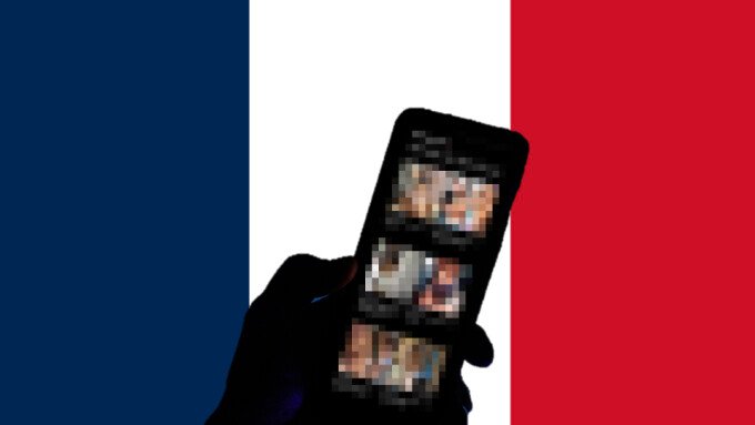 Arcom Reports Age Verification Enforcement Actions Against 5 Adult Sites