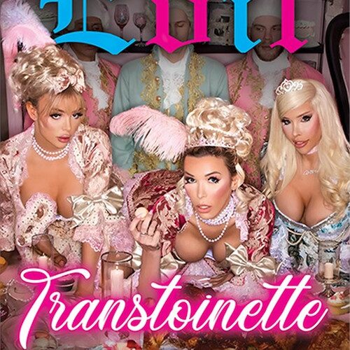 In Directorial Debut ‘Transtoinette,’ TS Aubrey Kate Lets Them Eat Cock