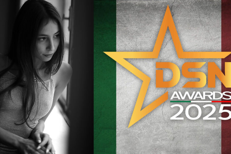 Eva Generosi Honored with Multiple DSN Awards Nominations