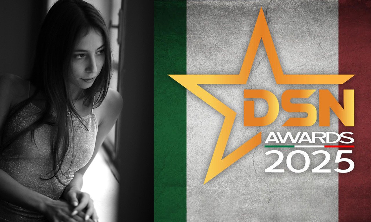 Eva Generosi Honored with Multiple DSN Awards Nominations