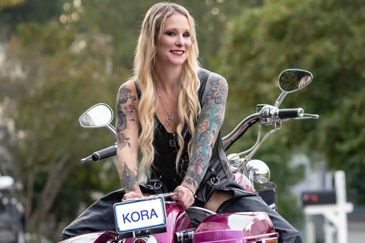 Mistress Kora Bell Snags AltStar Awards Nom, Drops New Clip