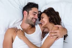 Why Your Sexual Wellbeing Is Important