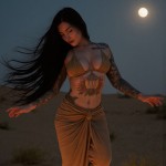 Mag Numb Lands AltStar Awards Nomination