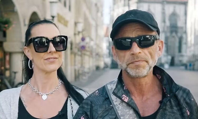 Texas Patti’s Reality Show Set to Air in Germany