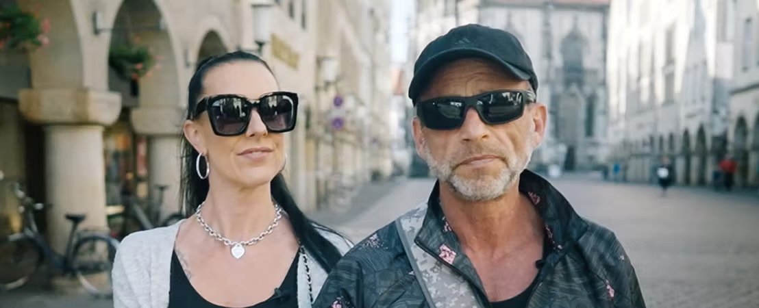 Texas Patti’s Reality Show Set to Air in Germany