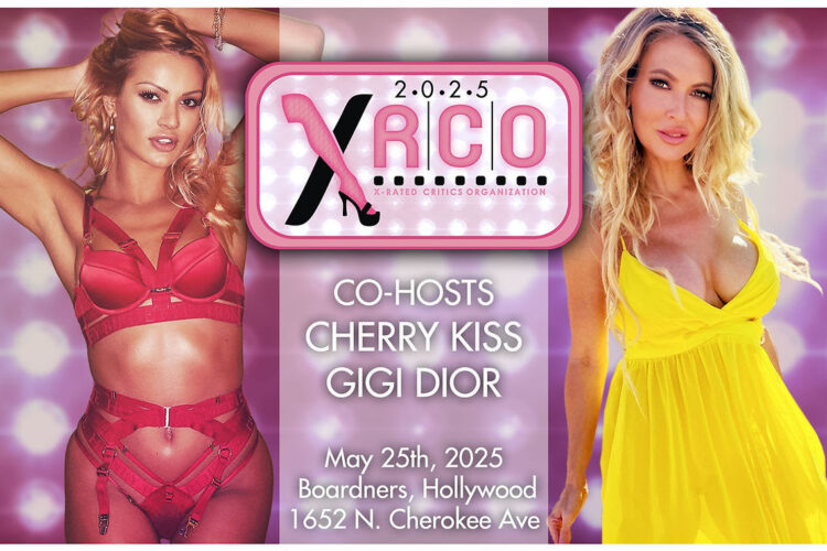 Stars Shine Bright at the 2025 XRCO Awards in Hollywood