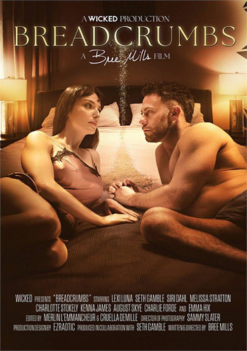 Breadcrumbs – Wicked Pictures