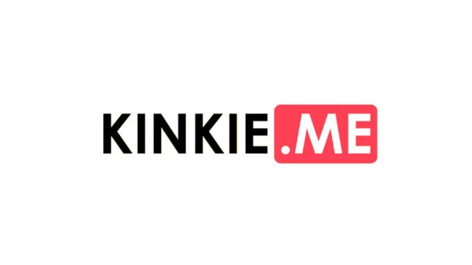New Creator Platform 'Kinkie.Me' Launches