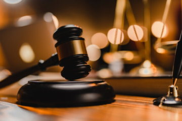 Trump Tariffs Remain in Effect Pending Appeal of Trade Court Ruling