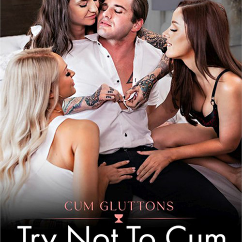 Try Not to Cum – Adult Time