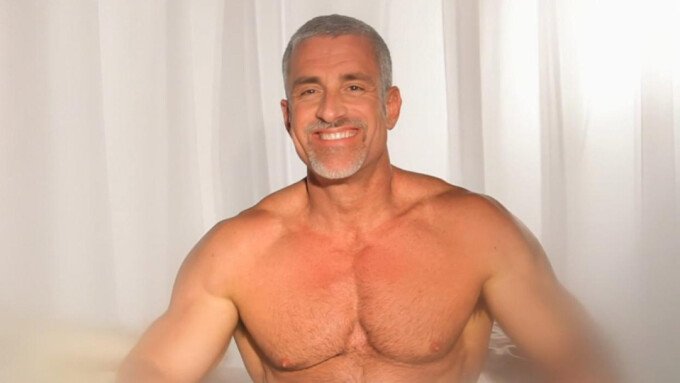 Performer Colton Ford Passes Away at 62