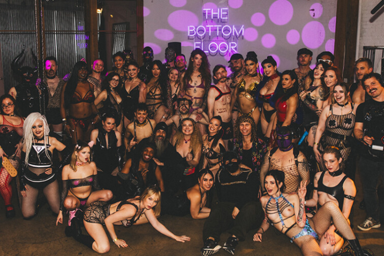 The Bottom Floor: Second Coming Marks a New Chapter of Filth