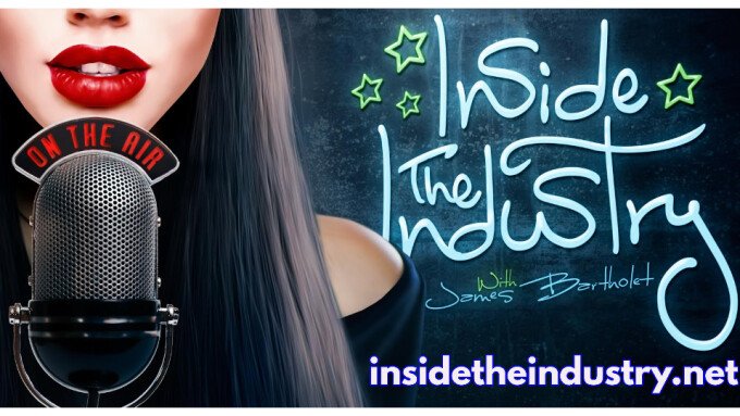 'Inside The Industry' to Livestream Tonight and Monday Night