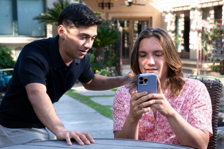 Penny Barber Turns 40: Inside Her Birthday Bash With Ryan Keely