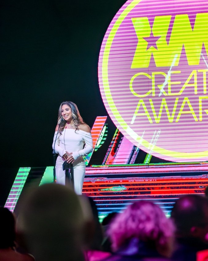 Homecoming Heat: The 2025 XMA Creator Awards Celebrate Digital Desire