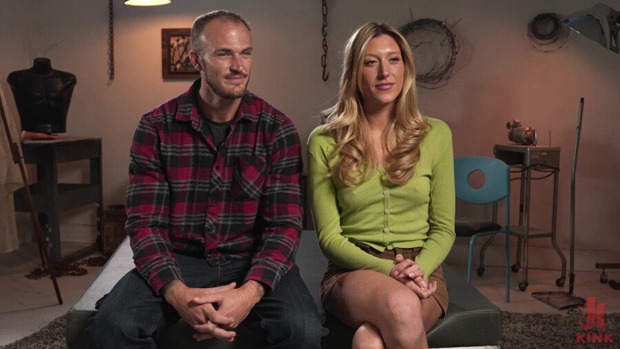 Director Ike Diezel on Finding Community in Craft and Combat