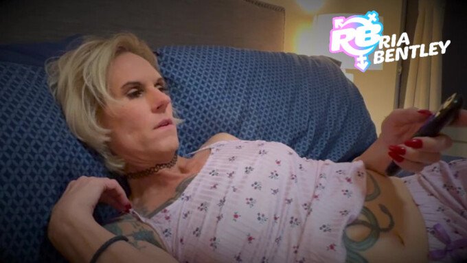 Ria Bentley Drops New Clip with Piper Mysterio