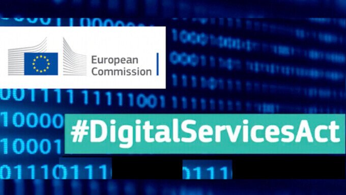 EU Investigating 4 Adult Sites for 'Suspected Breaches' of DSA