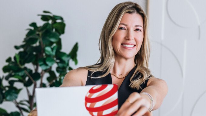 b-Vibe Wins Red Dot Awards for Prostate-Focused Designs