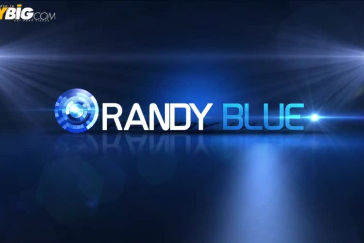 RandyBlue Revives DVD & VOD Releases After Decade Long Hiatus
