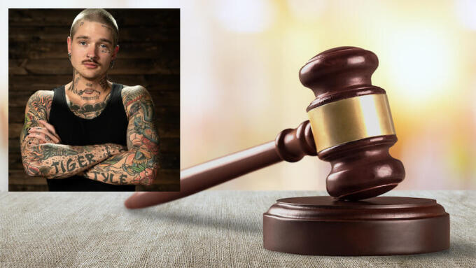 Uncut James Arrest Sparks Industry Debate Over Performer Safety