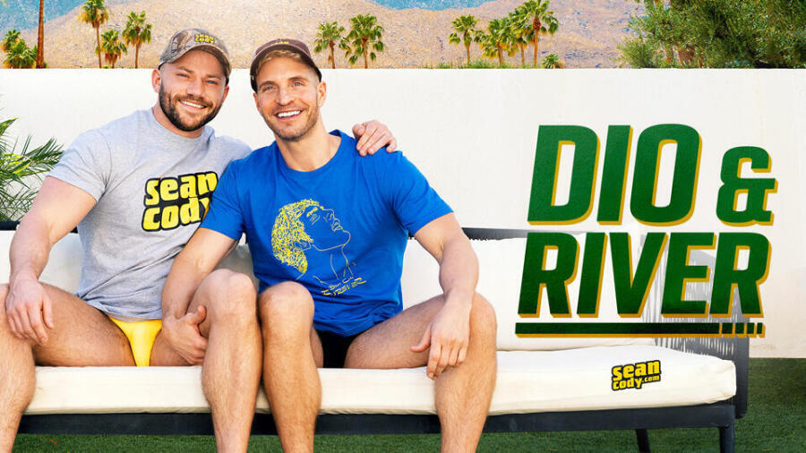 Dio Ferrero Set to Make Debut in Sean Cody’s New Scene