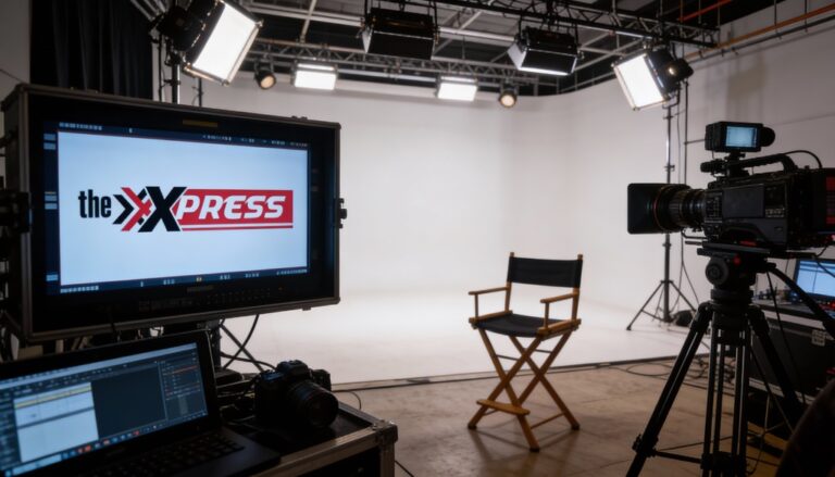 The XXXPress Adult Industry News