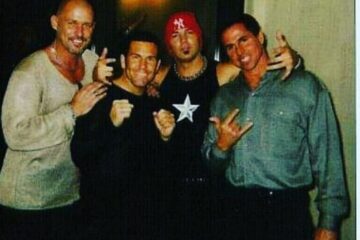 T.T. Boy Celebrates 30 Years with Evasive Angles’ Latest Release