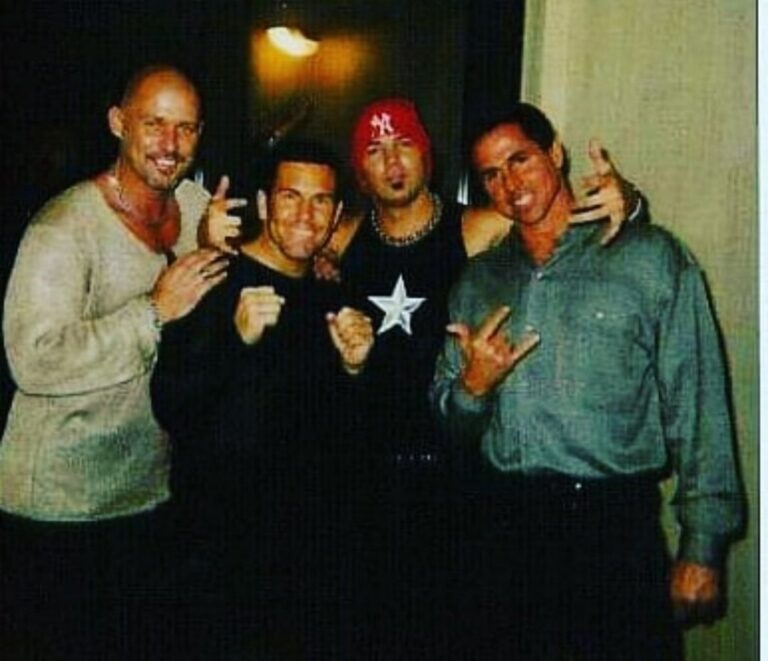 T.T. Boy Celebrates 30 Years with Evasive Angles’ Latest Release